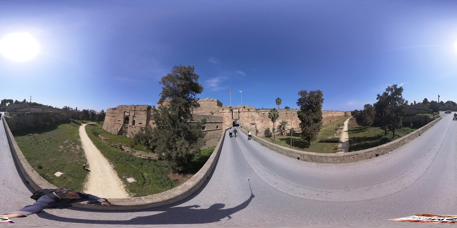 Ravelin Bastion — photo 3