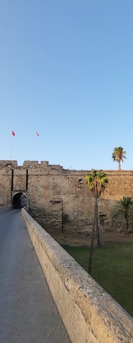 Ravelin Bastion — photo 4