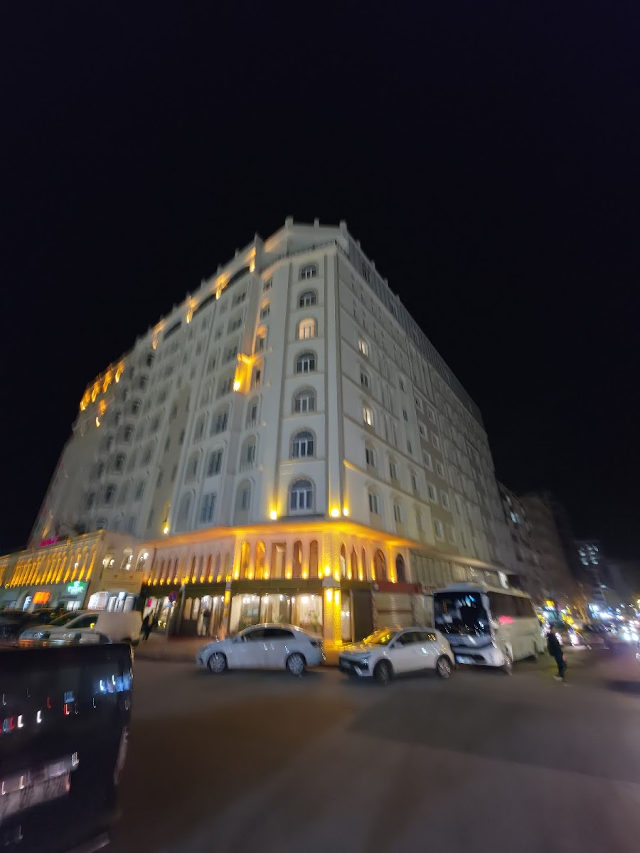 Raymar Hotels Mardin — fotoğraf 2