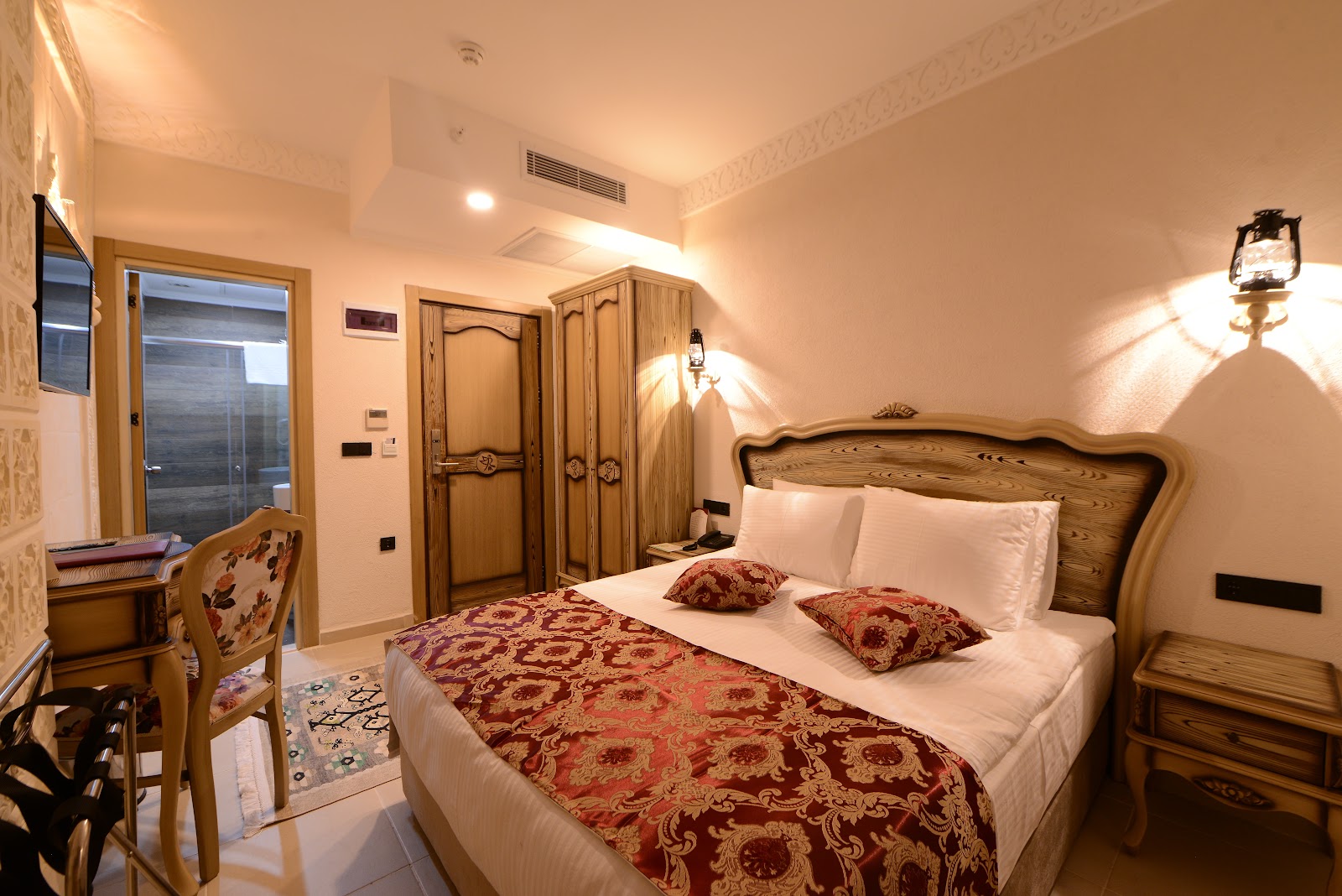 Raymar Hotels Mardin — fotoğraf 4