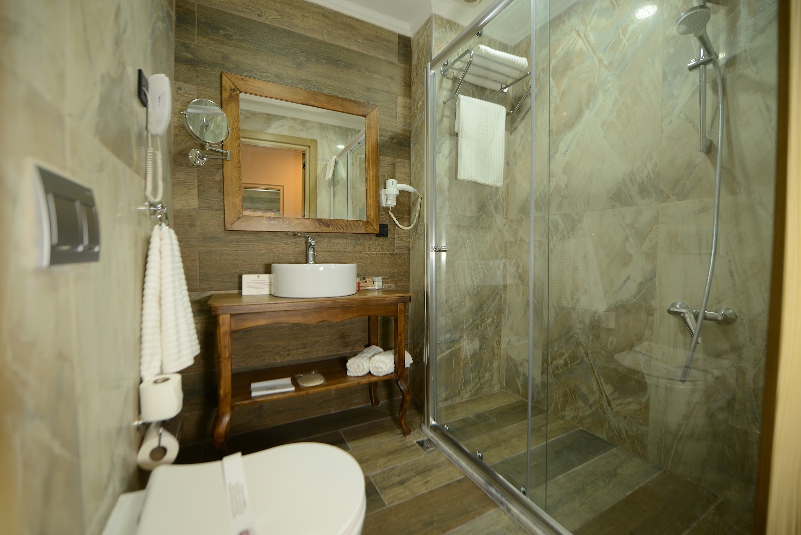 Raymar Hotels Mardin — fotoğraf 8