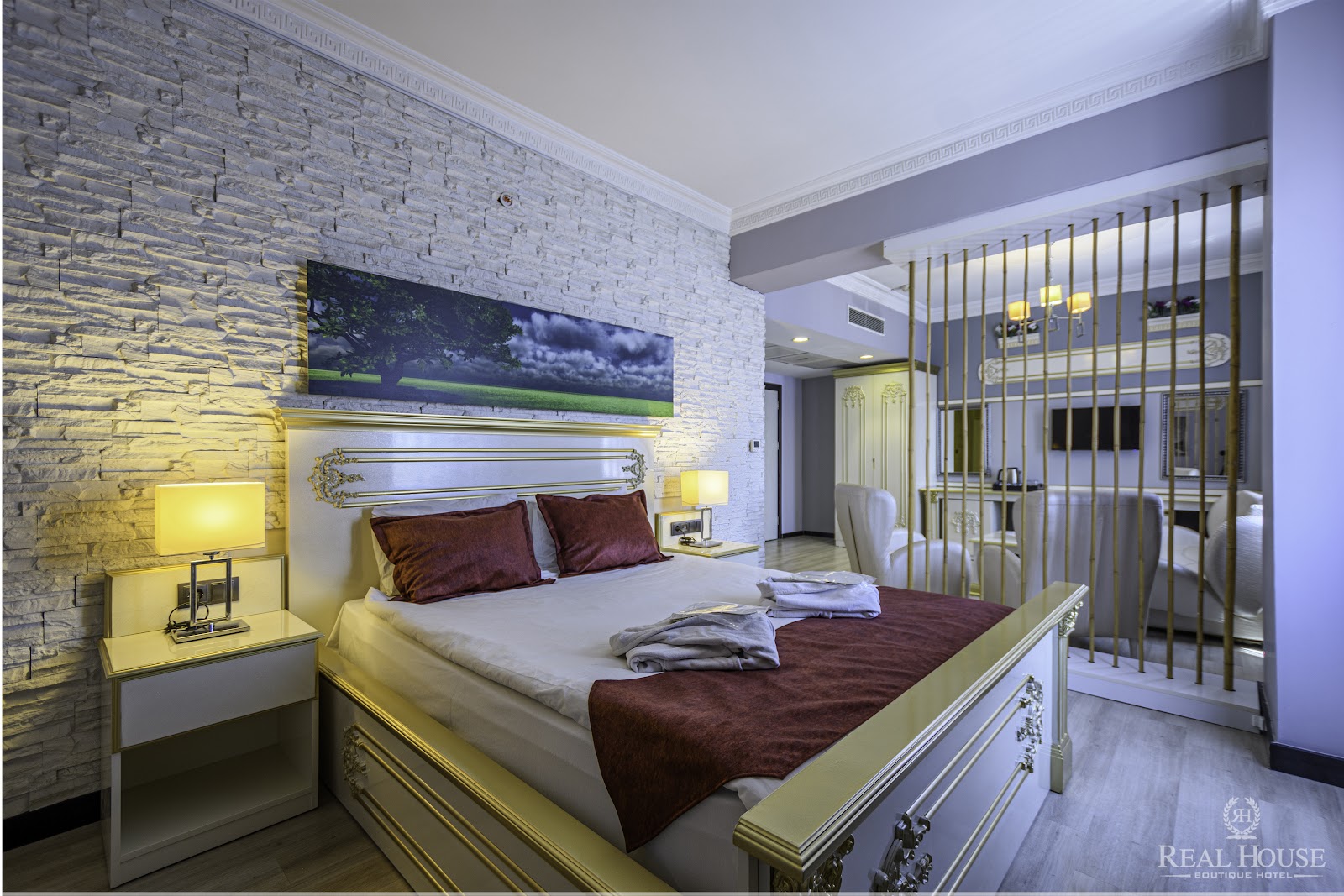 Real House Hotel — fotoğraf 2