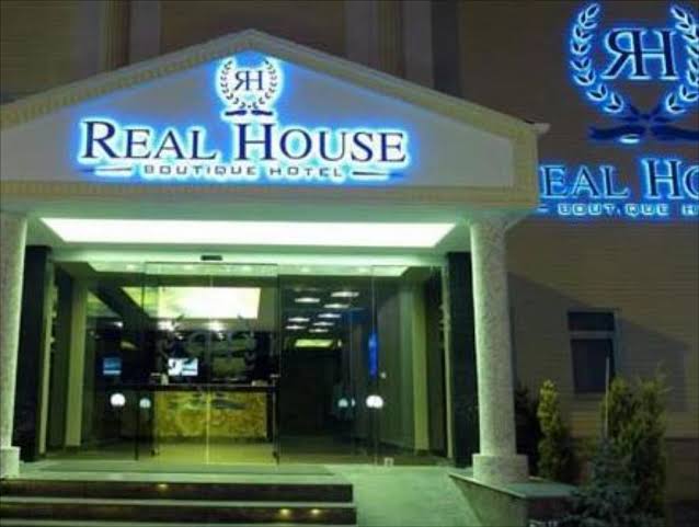 Real House Hotel — fotoğraf 4