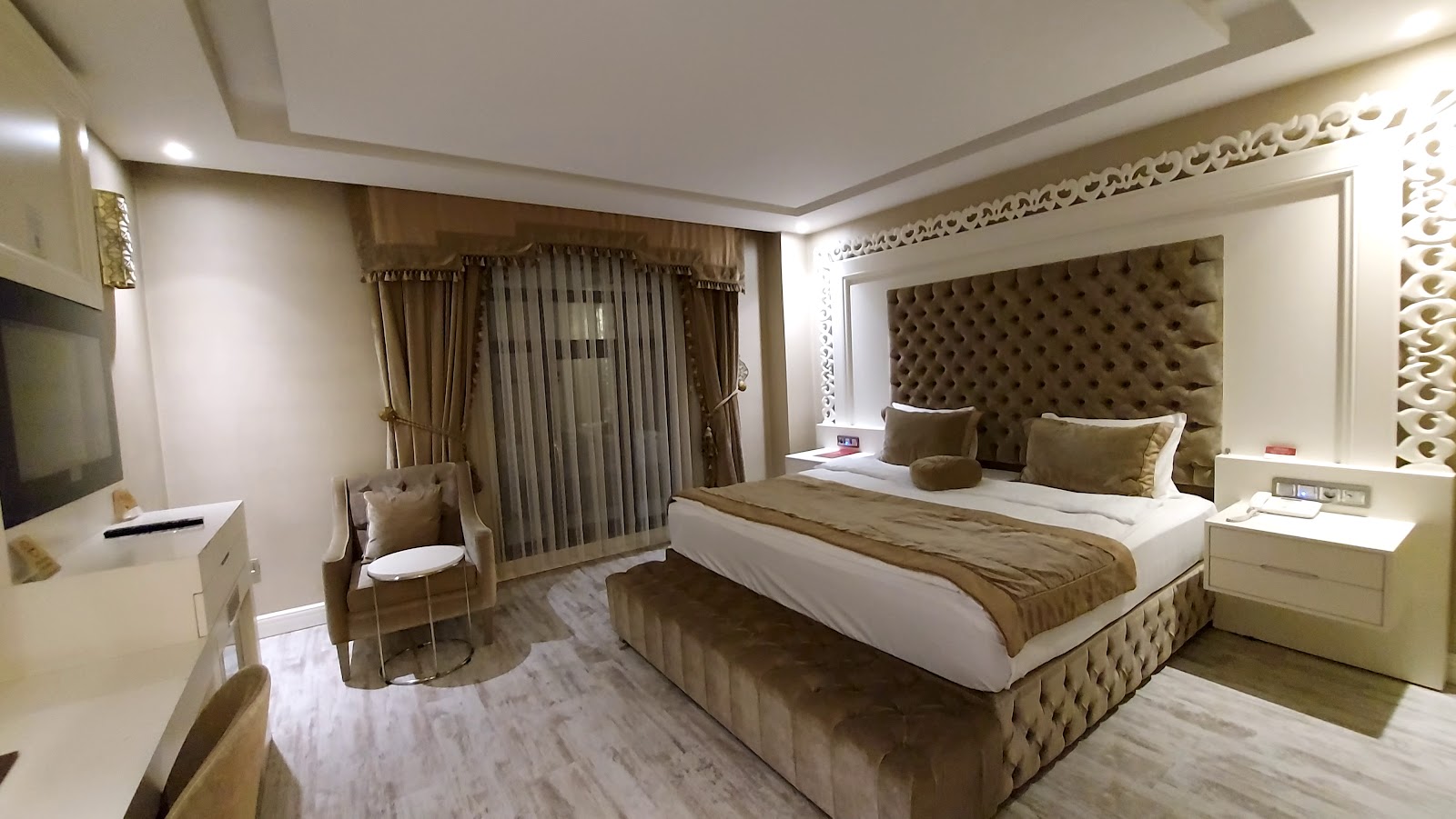 REAL KONAK HOTEL — fotoğraf 4