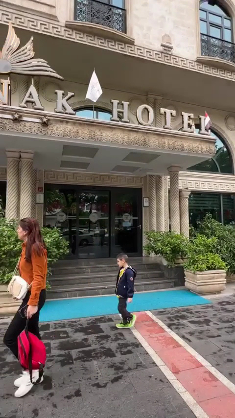 REAL KONAK HOTEL — fotoğraf 5
