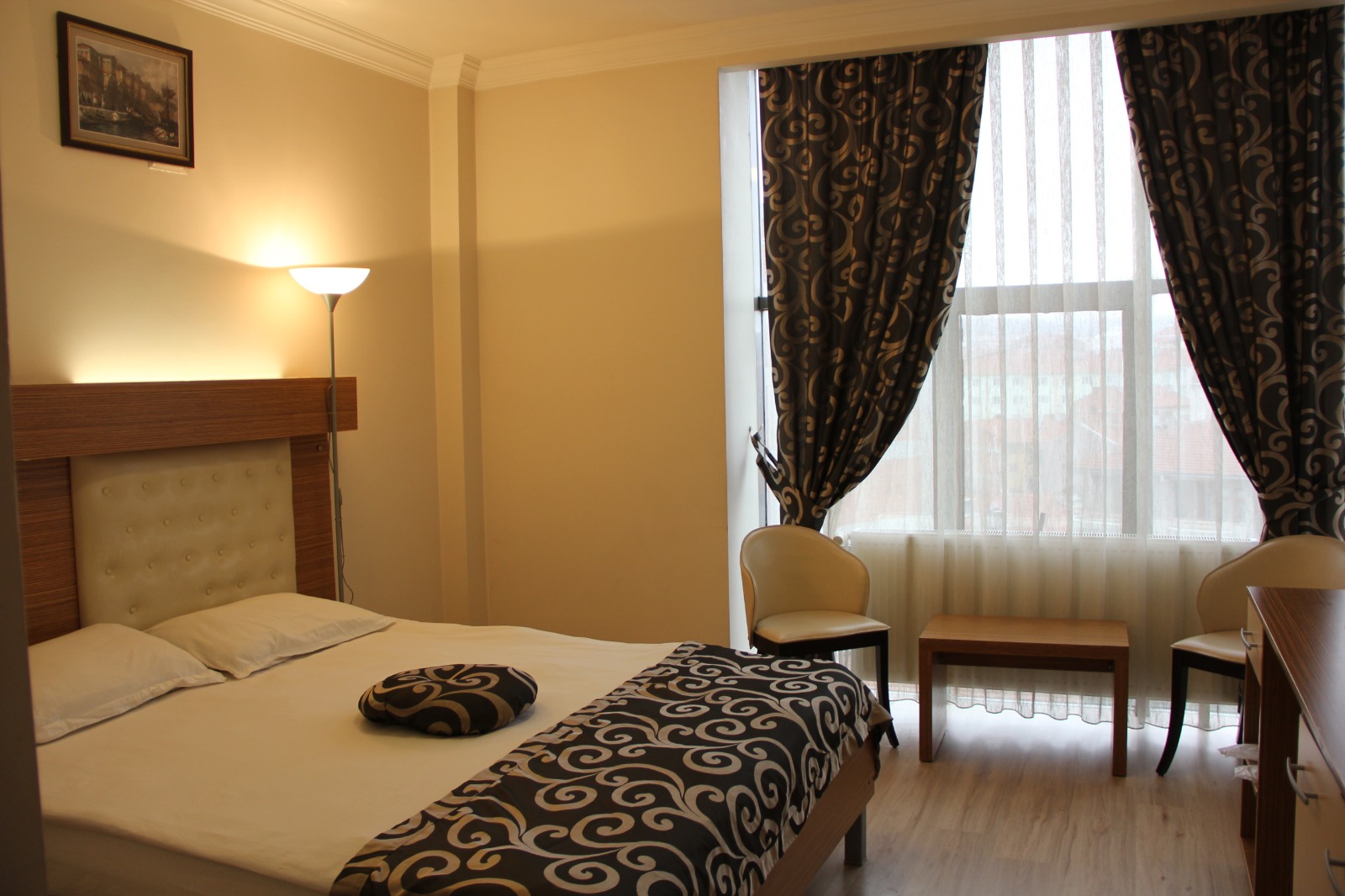 Real Residence Otel — fotoğraf 2