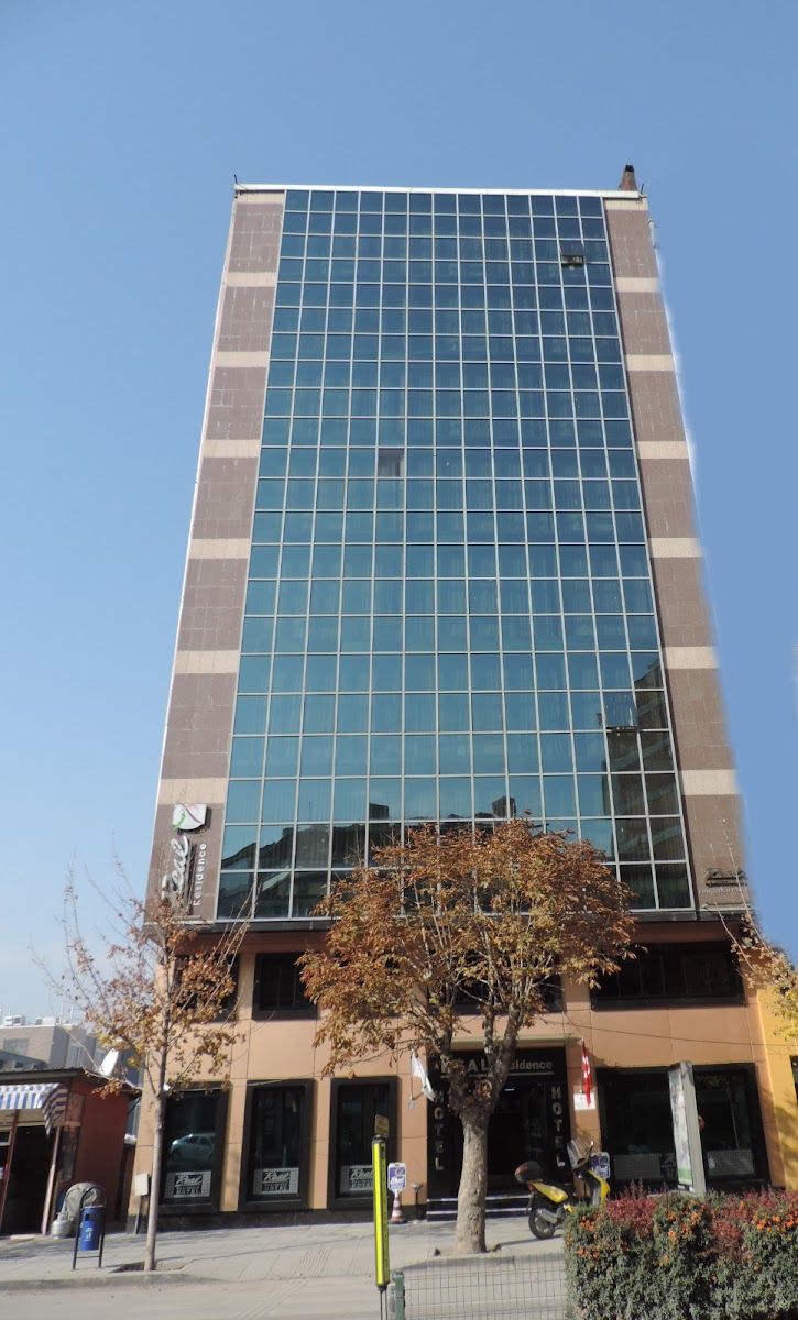 Real Residence Otel — fotoğraf 4