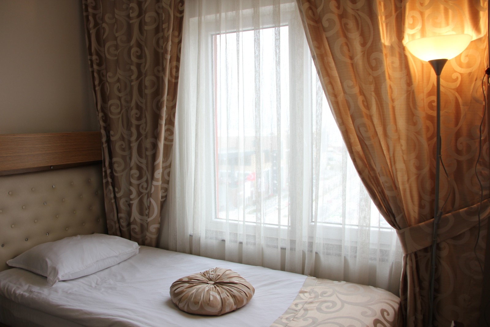 Real Residence Otel — fotoğraf 6