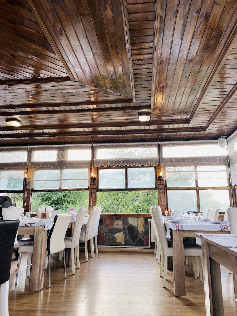 Recep'in Yeri Et Mangal — fotoğraf