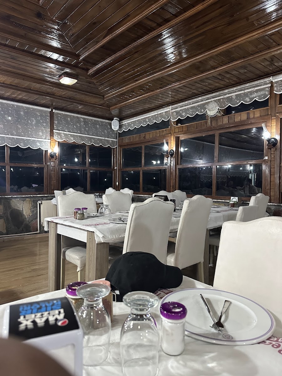 Recep'in Yeri Et Mangal — fotoğraf 3
