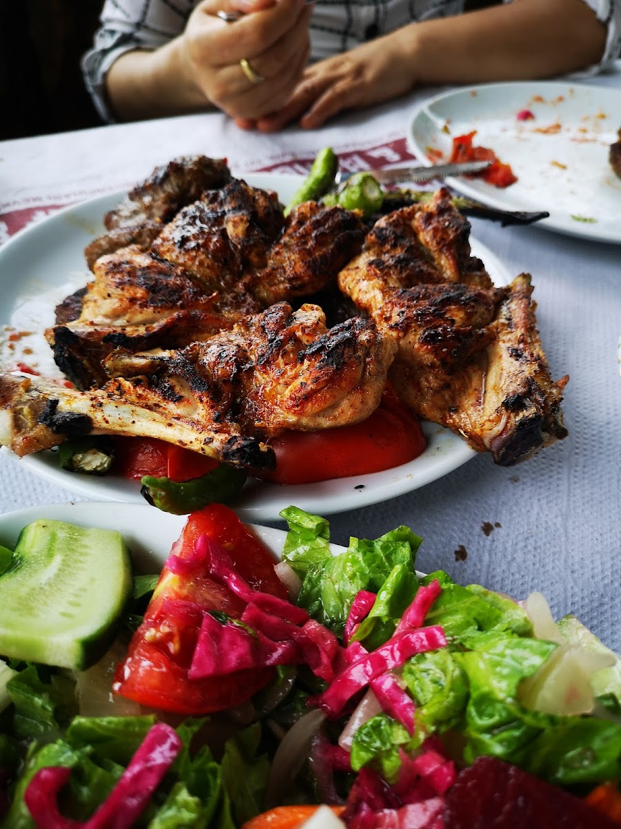 Recep'in Yeri Et Mangal — fotoğraf 4
