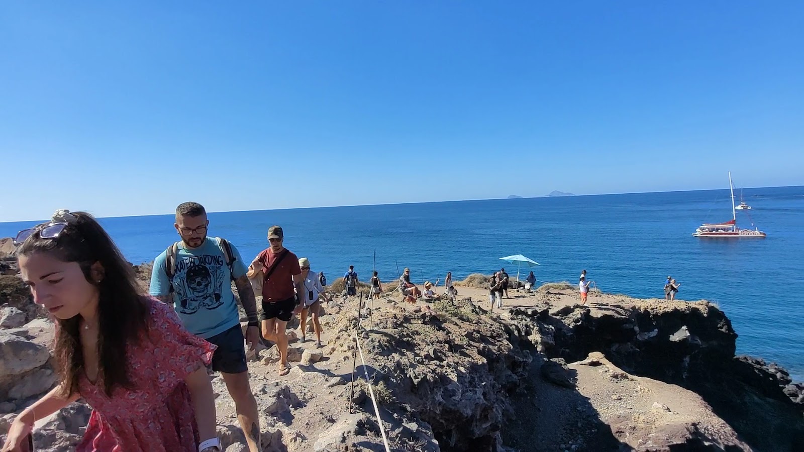 Red beach — photo 4