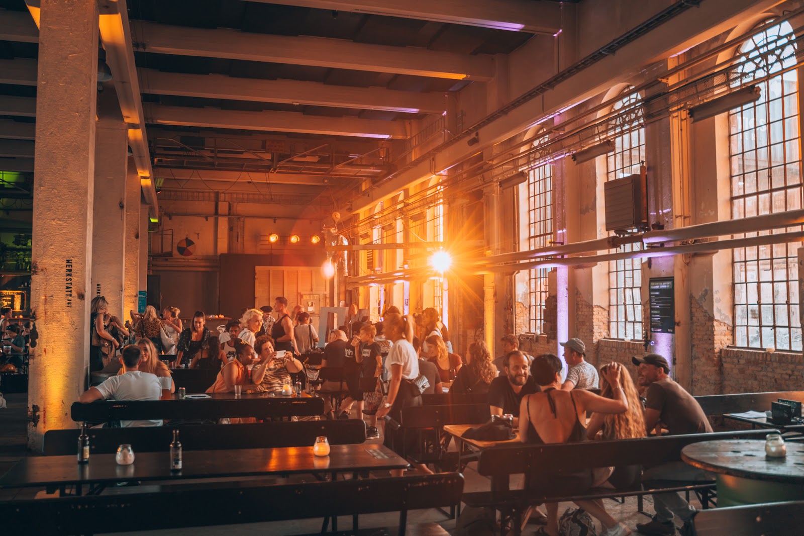 Reffen - Copenhagen Street Food — photo