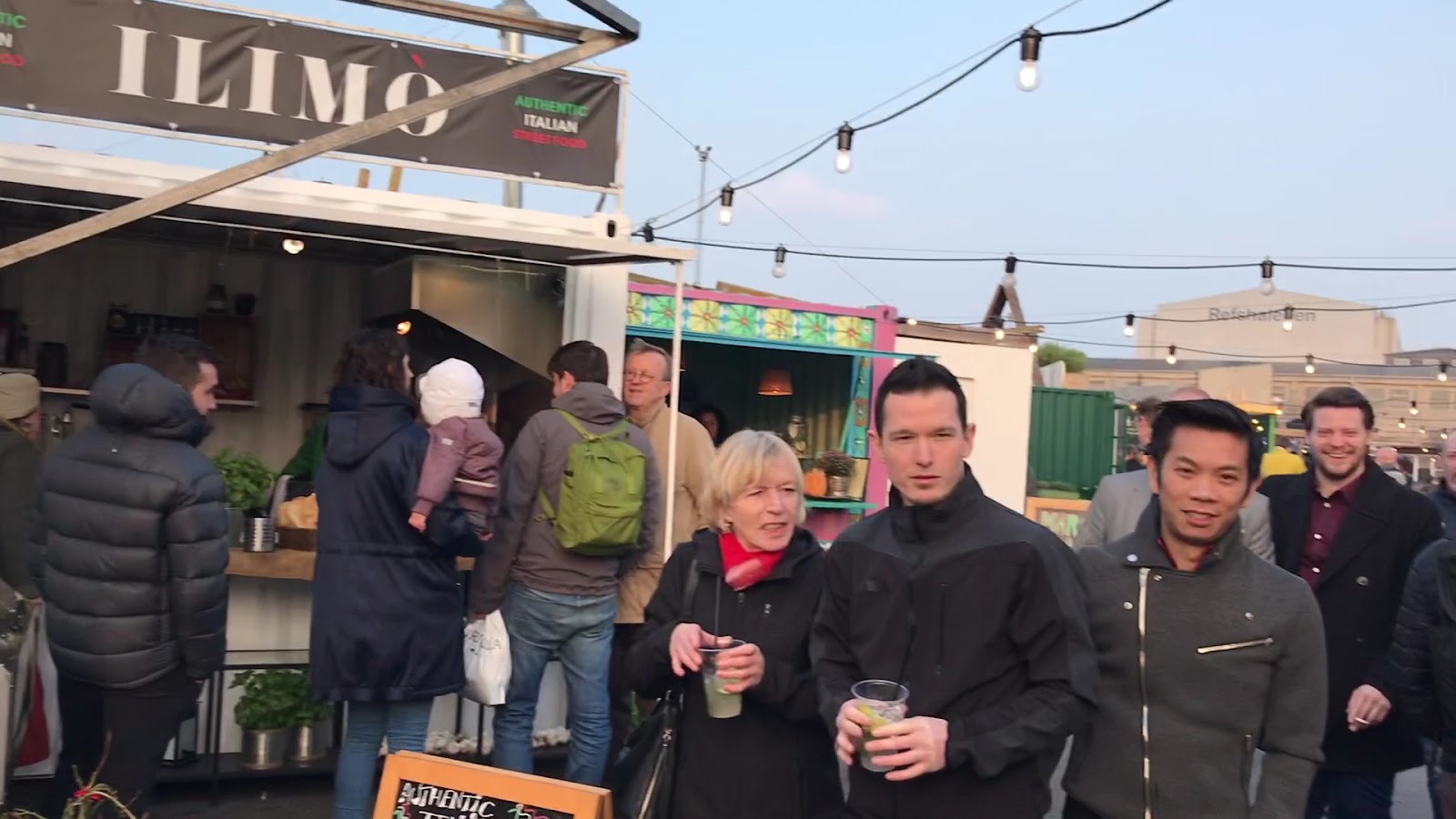 Reffen - Copenhagen Street Food — photo 11