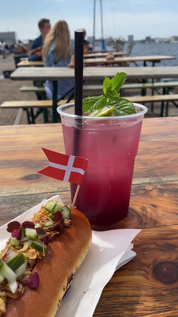 Reffen - Copenhagen Street Food — photo 3