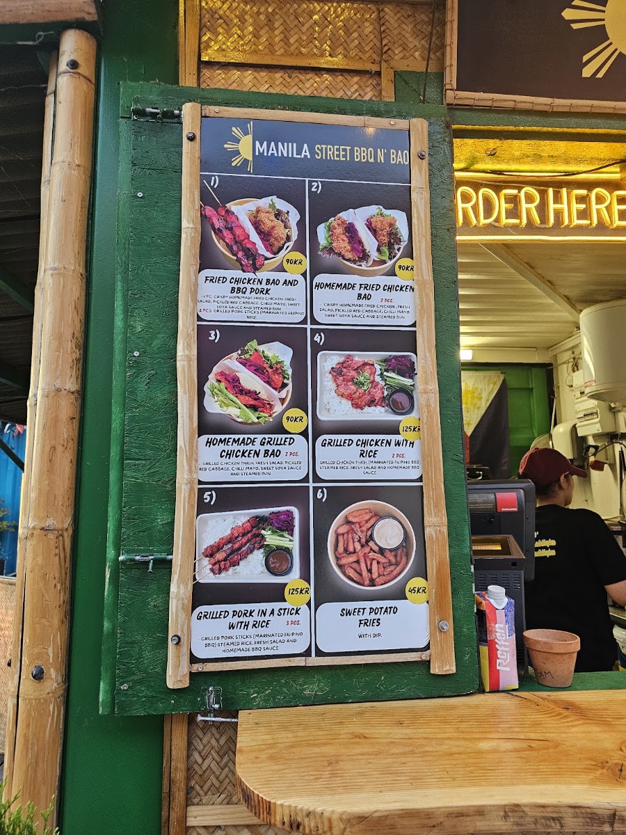 Reffen - Copenhagen Street Food — photo 4