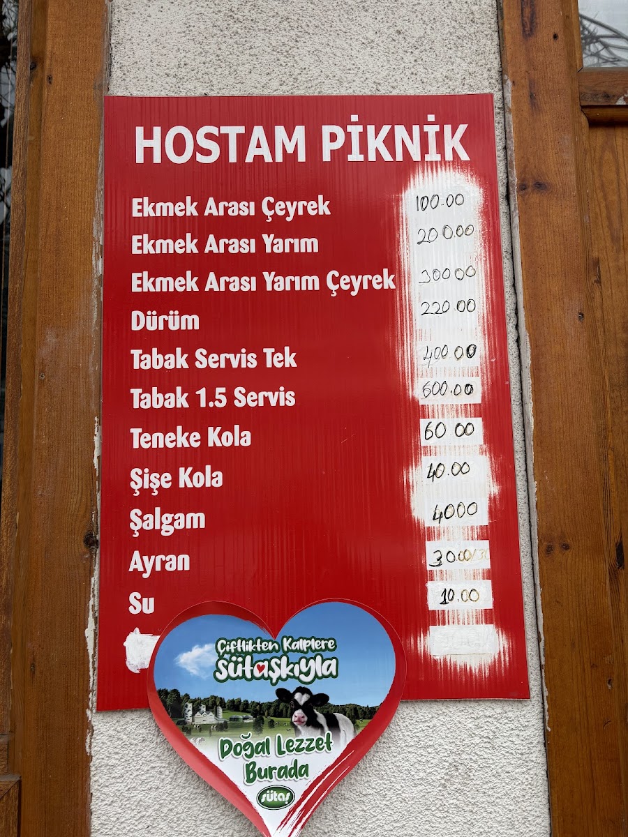 Refik Usta Hostam Ankara Yaprak Et Döner — fotoğraf 2