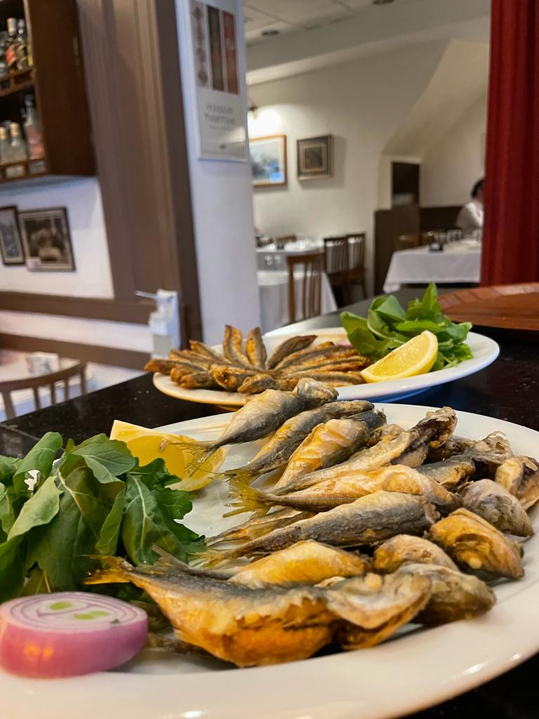 Refik'a Restaurant — photo 4
