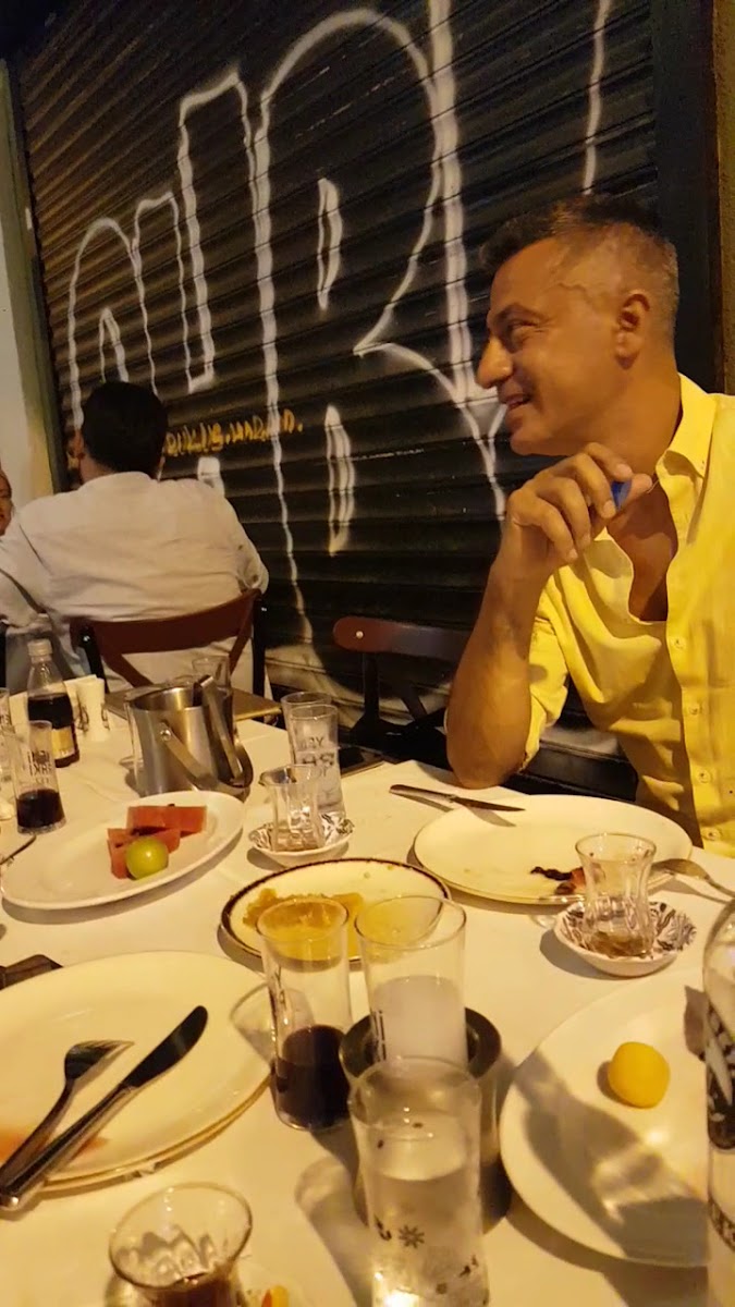 Refik'a Restaurant — photo 5