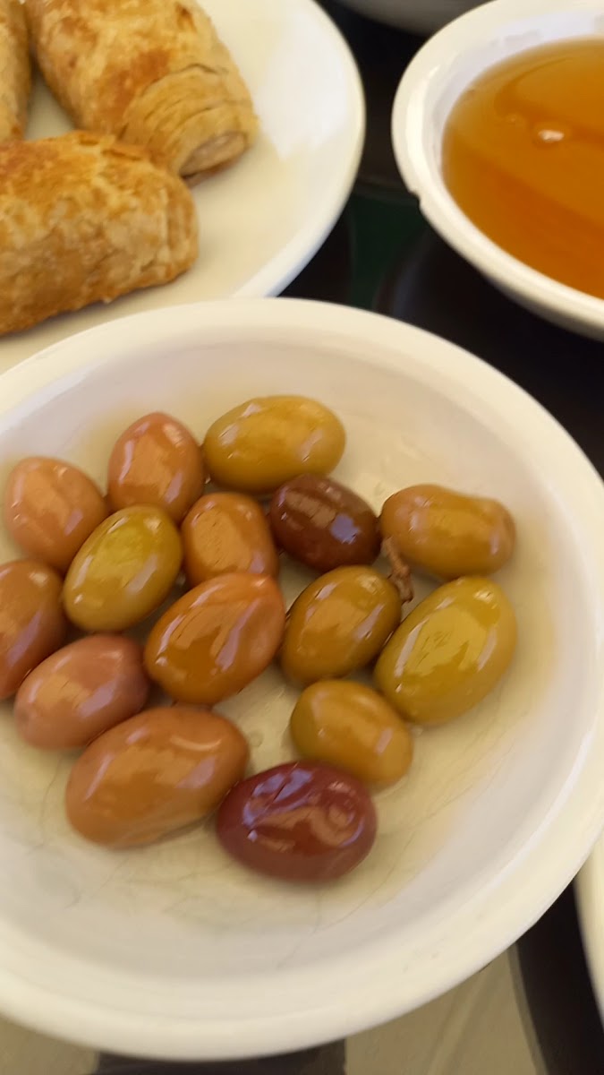 Refika Tesisleri (Ballı Kaymaklı Gözleme) — fotoğraf 3