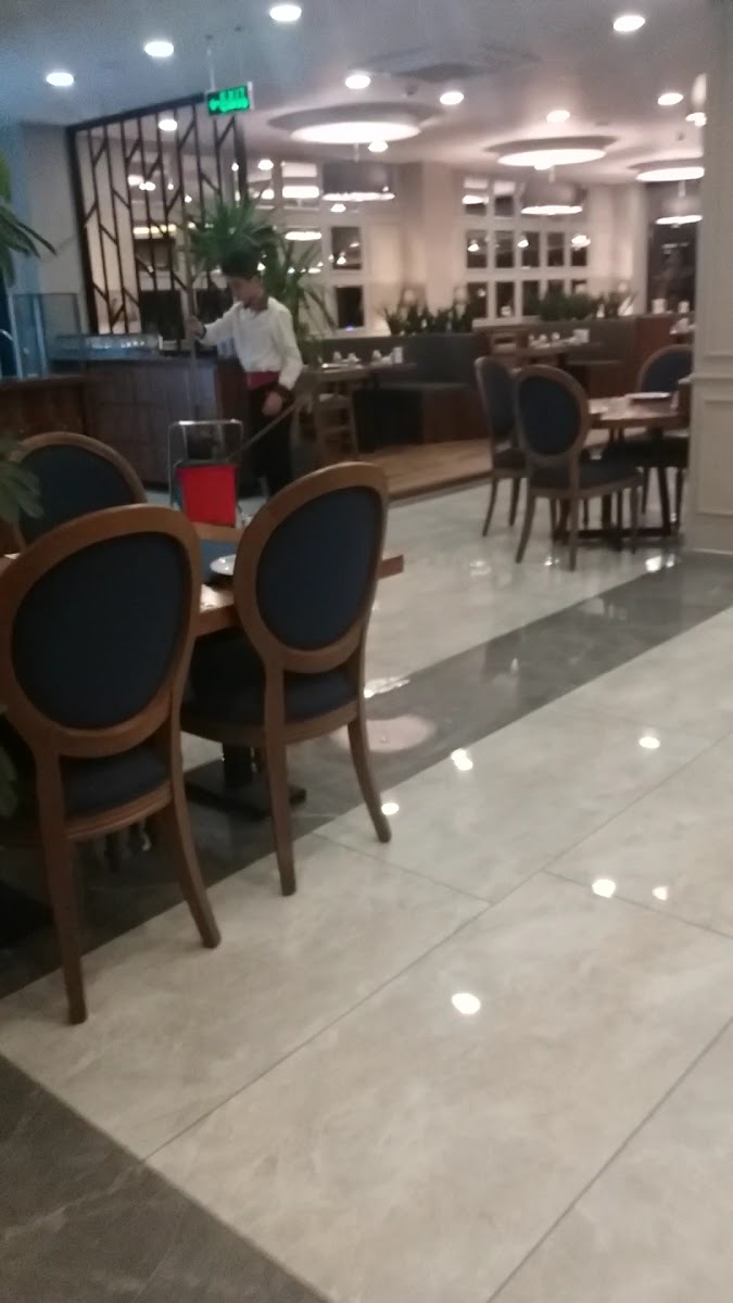 Refiye Restoran - Cağ Kebap , Izgara , Serpme Kahvaltı , İzmit — fotoğraf 3