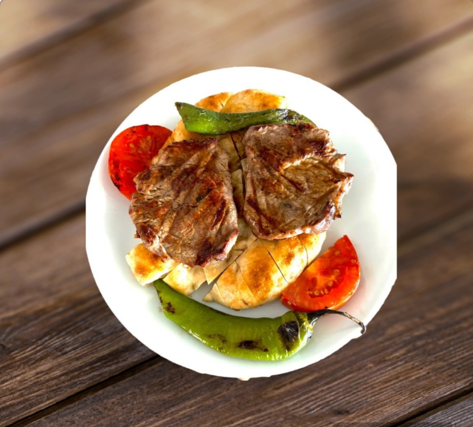 Regal İmren Çorba & Yemek & Et ve Izgara Salonu — fotoğraf 8