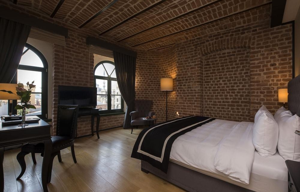 Régie Ottoman Hotel Istanbul — photo 4