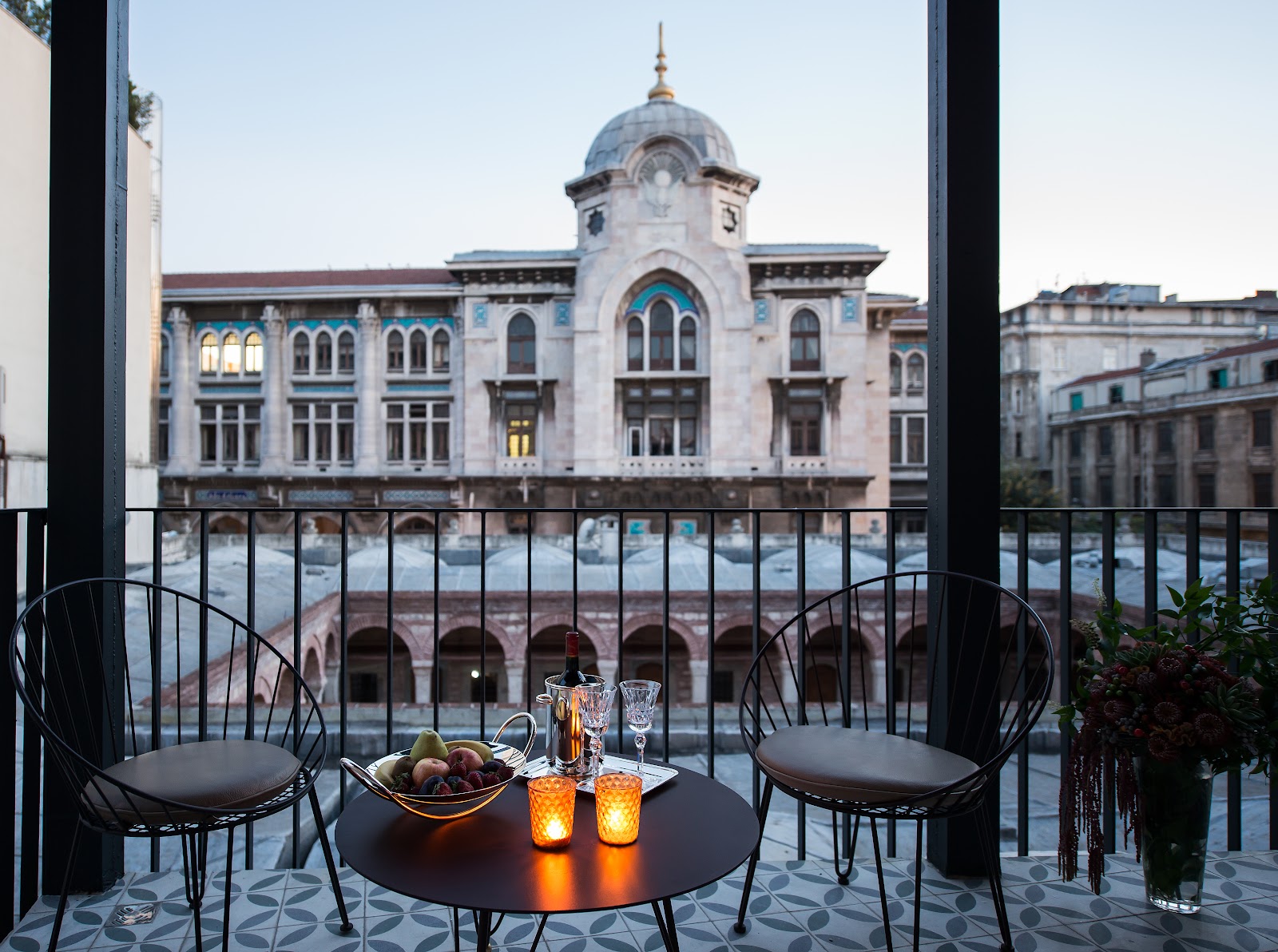Régie Ottoman Hotel Istanbul — photo 5
