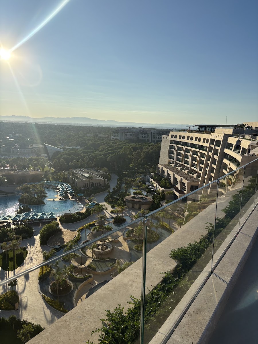 Regnum Carya — photo 2