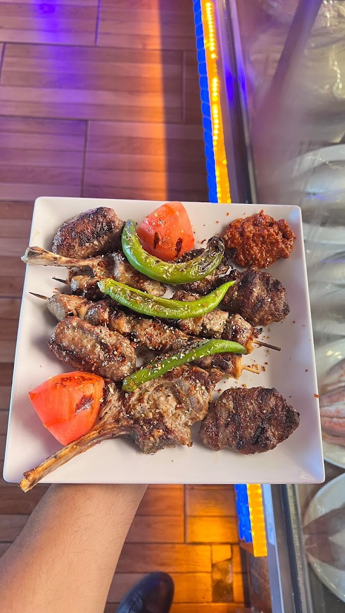 Reis Bey Balık Restaurant – Marmaraereğlisi Tekirdağ — fotoğraf 5