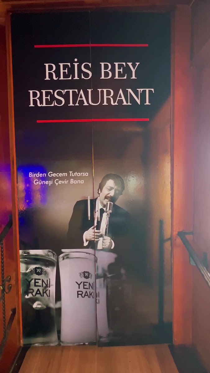 Reis Bey Balık Restaurant – Marmaraereğlisi Tekirdağ — fotoğraf 7