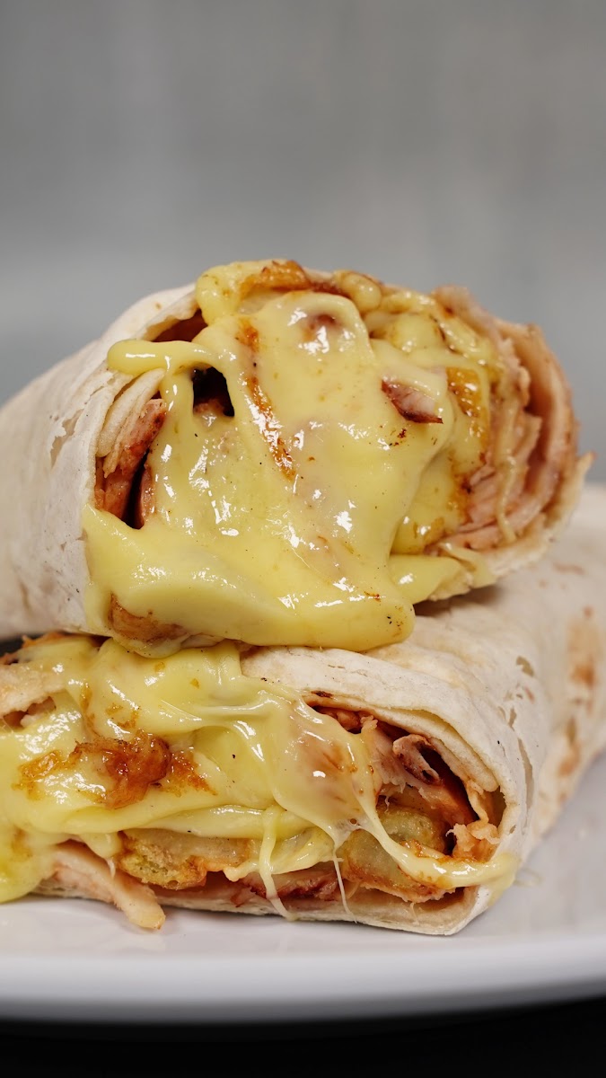 Reis Döner — fotoğraf 3