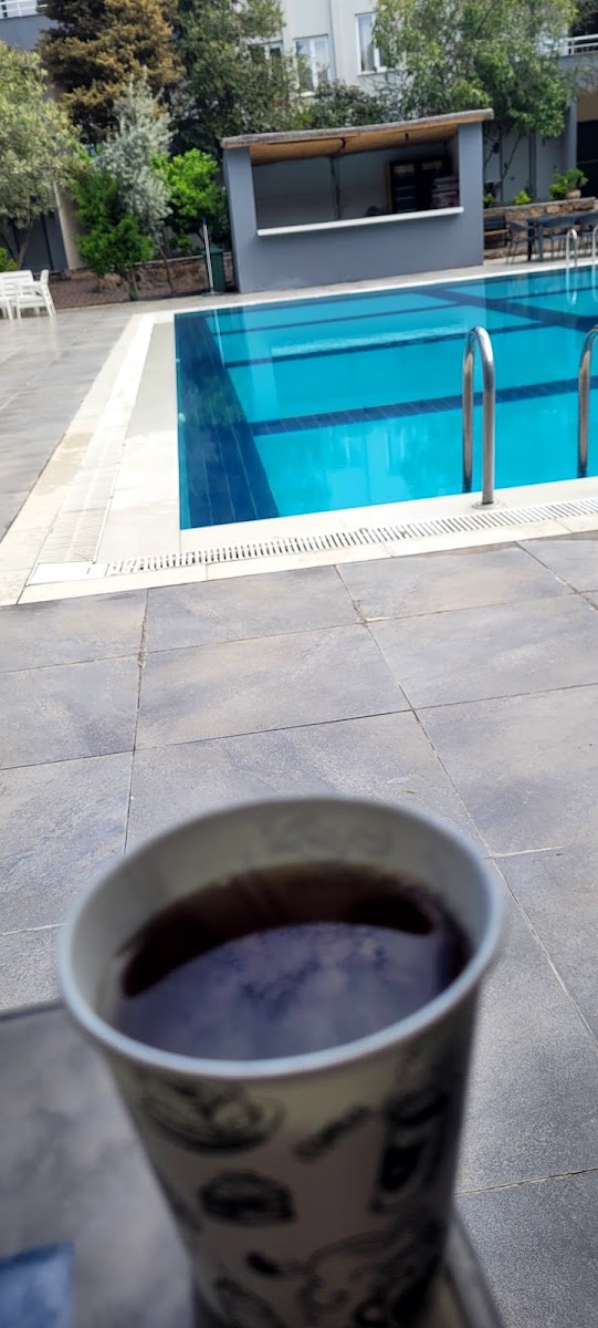 Reis Thermal Otel — fotoğraf 2