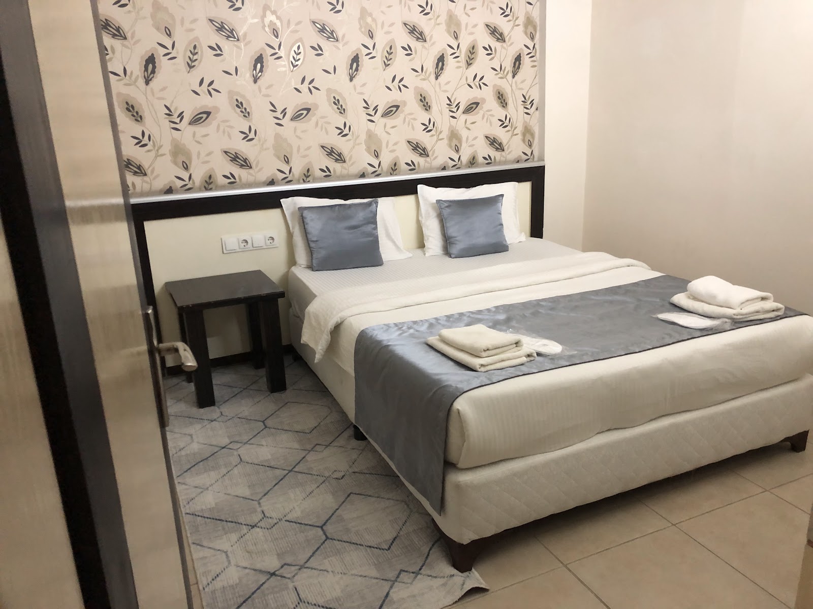 Reis Thermal Otel — fotoğraf 4