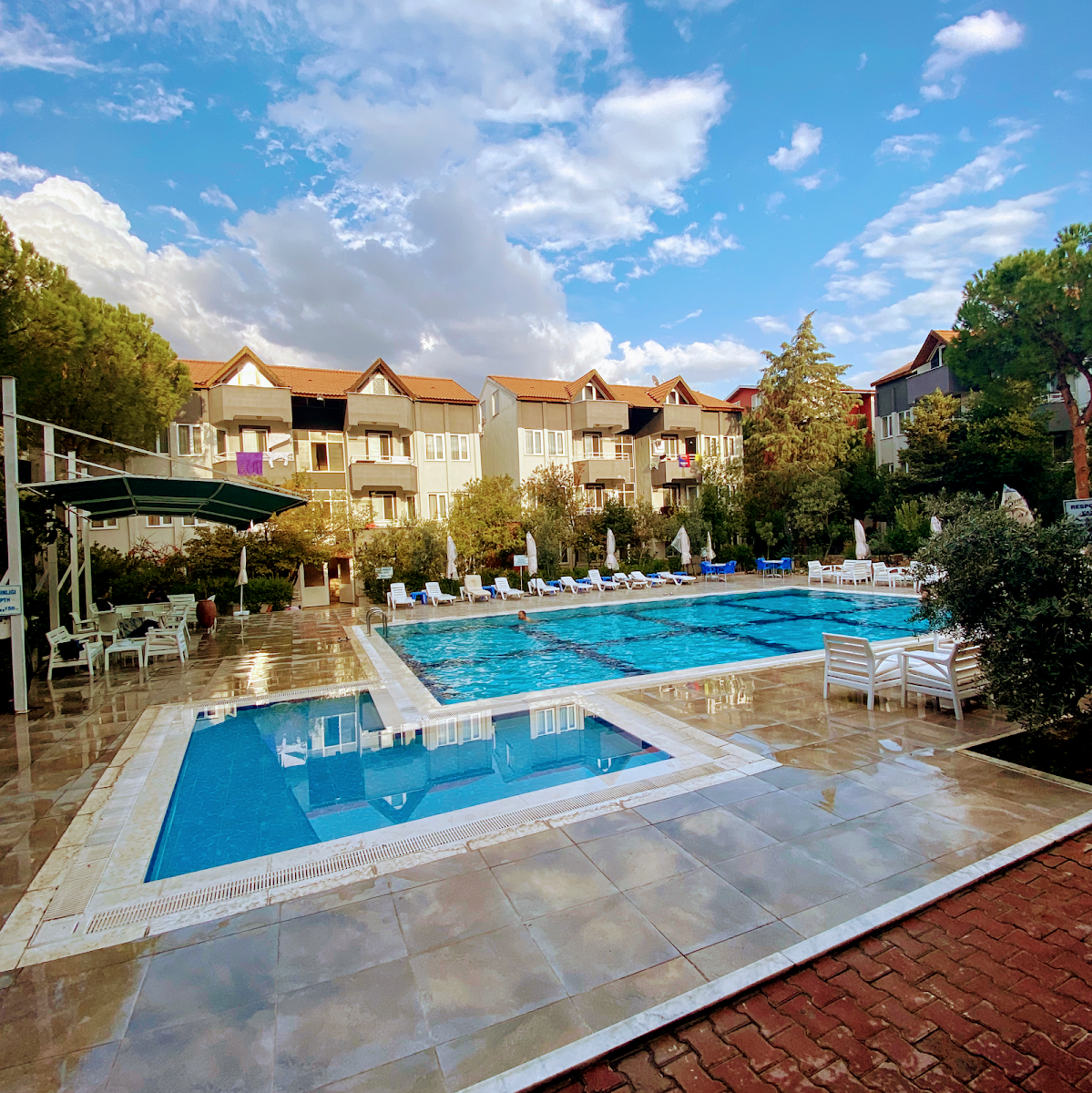 Reis Thermal Otel — fotoğraf 5