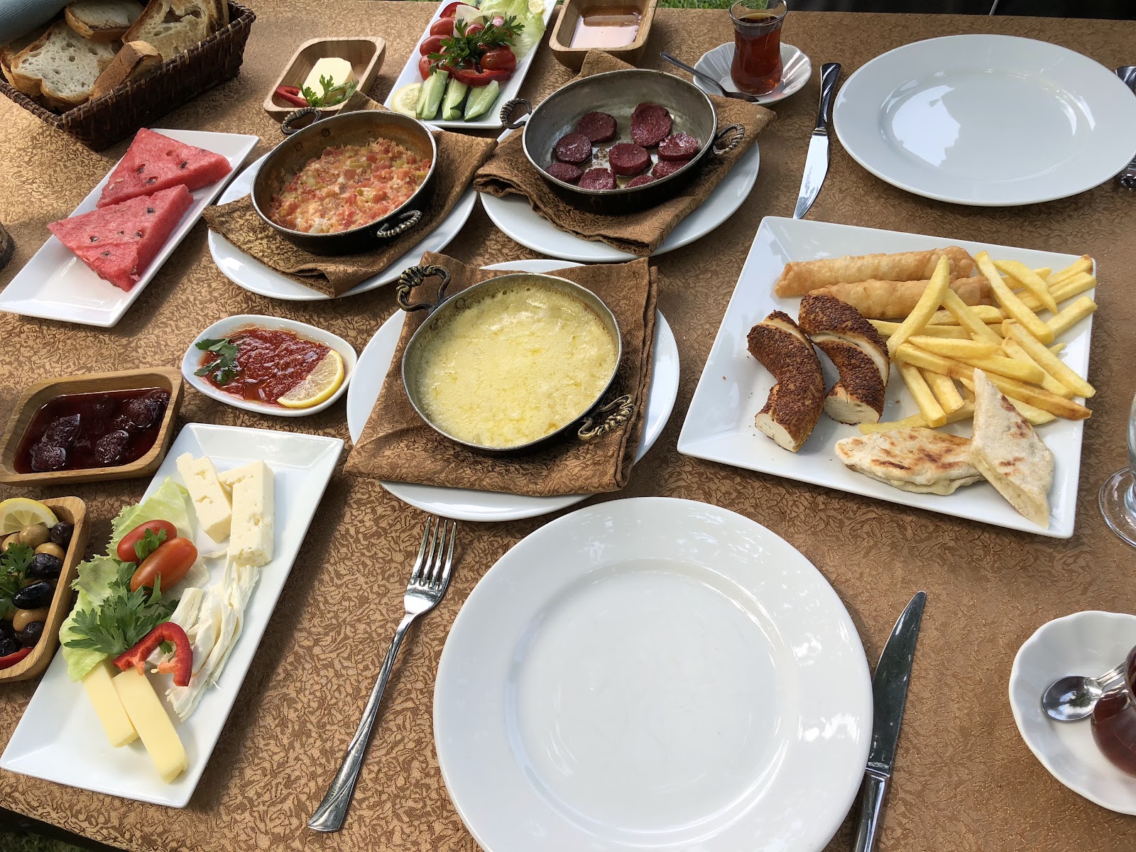 Reisoğlu Restoran Toplantı Merkezi — fotoğraf 4