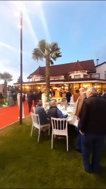 Reisoğlu Restoran Toplantı Merkezi — fotoğraf 5