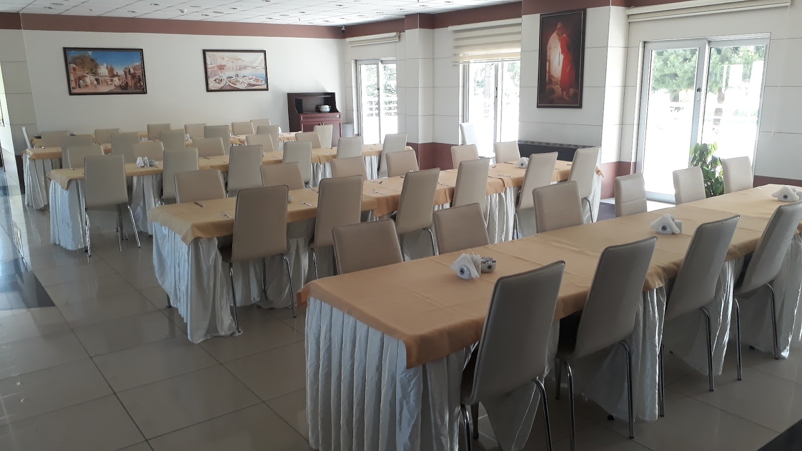 Rektörlük — fotoğraf 6