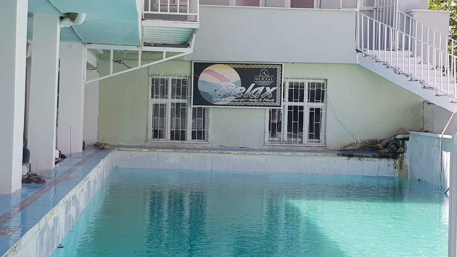 Relax dinlenme tesisleri — photo 2
