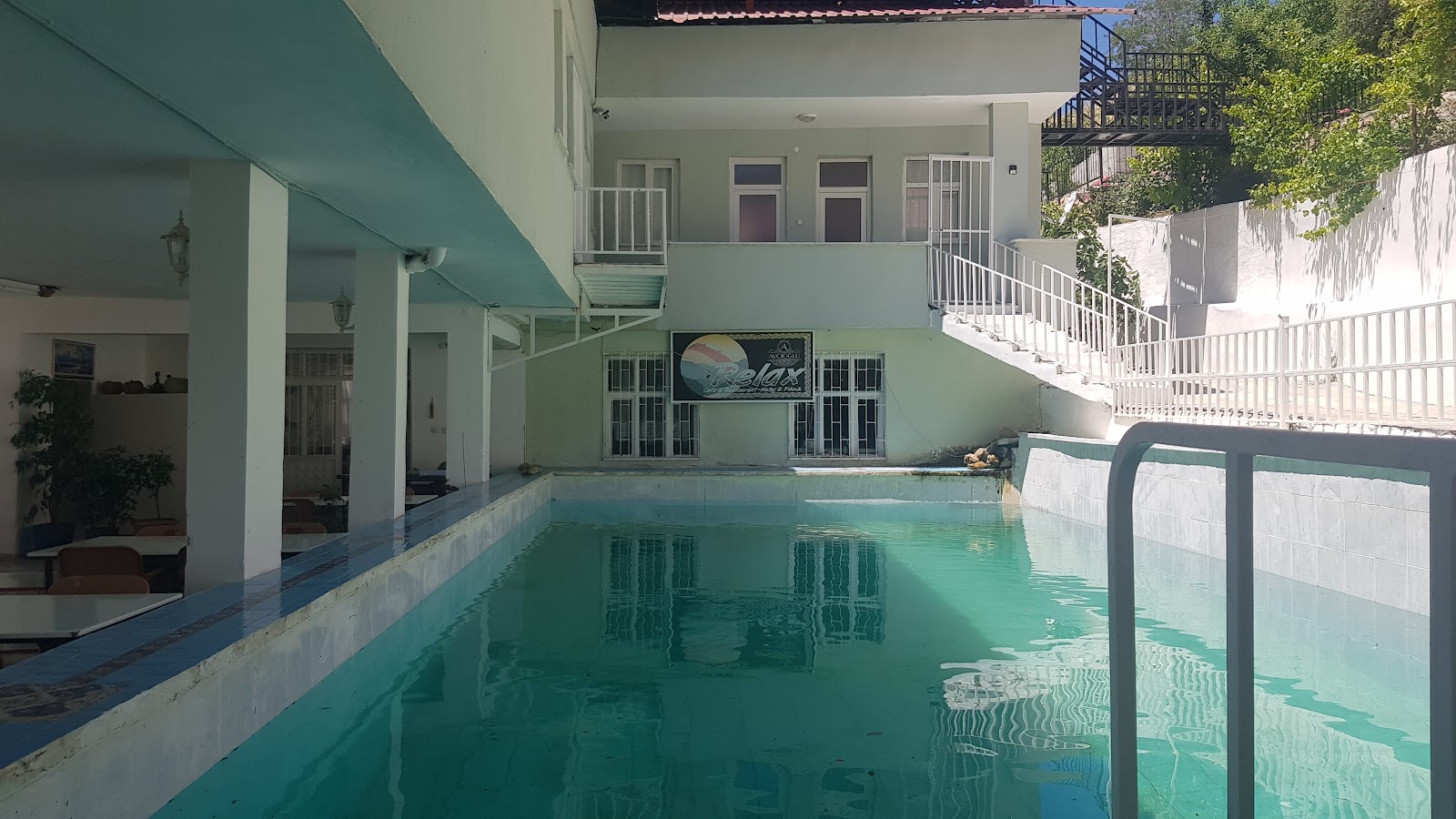 Relax dinlenme tesisleri — photo 7