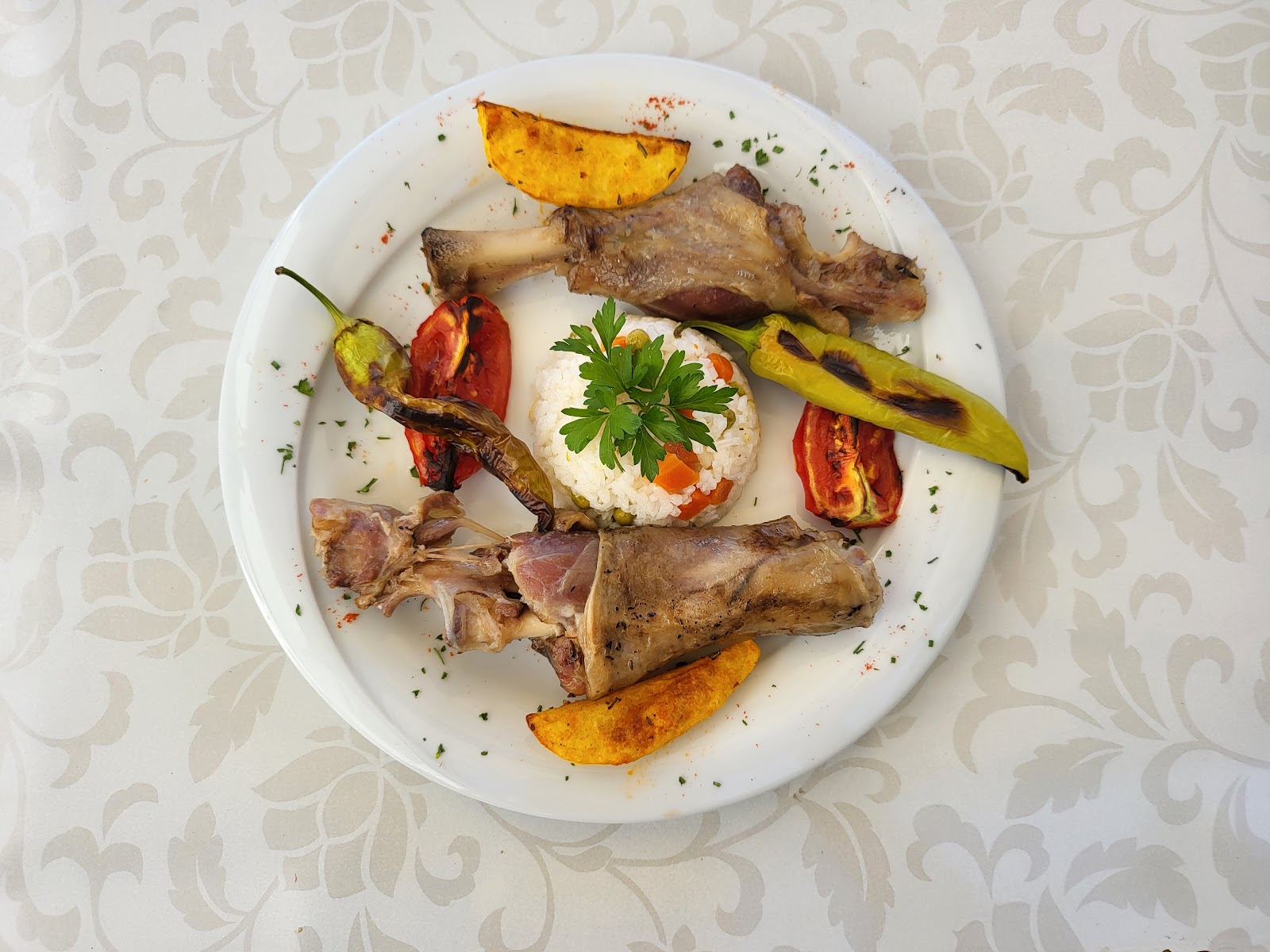 Relax Restorant ve Otel — photo 3