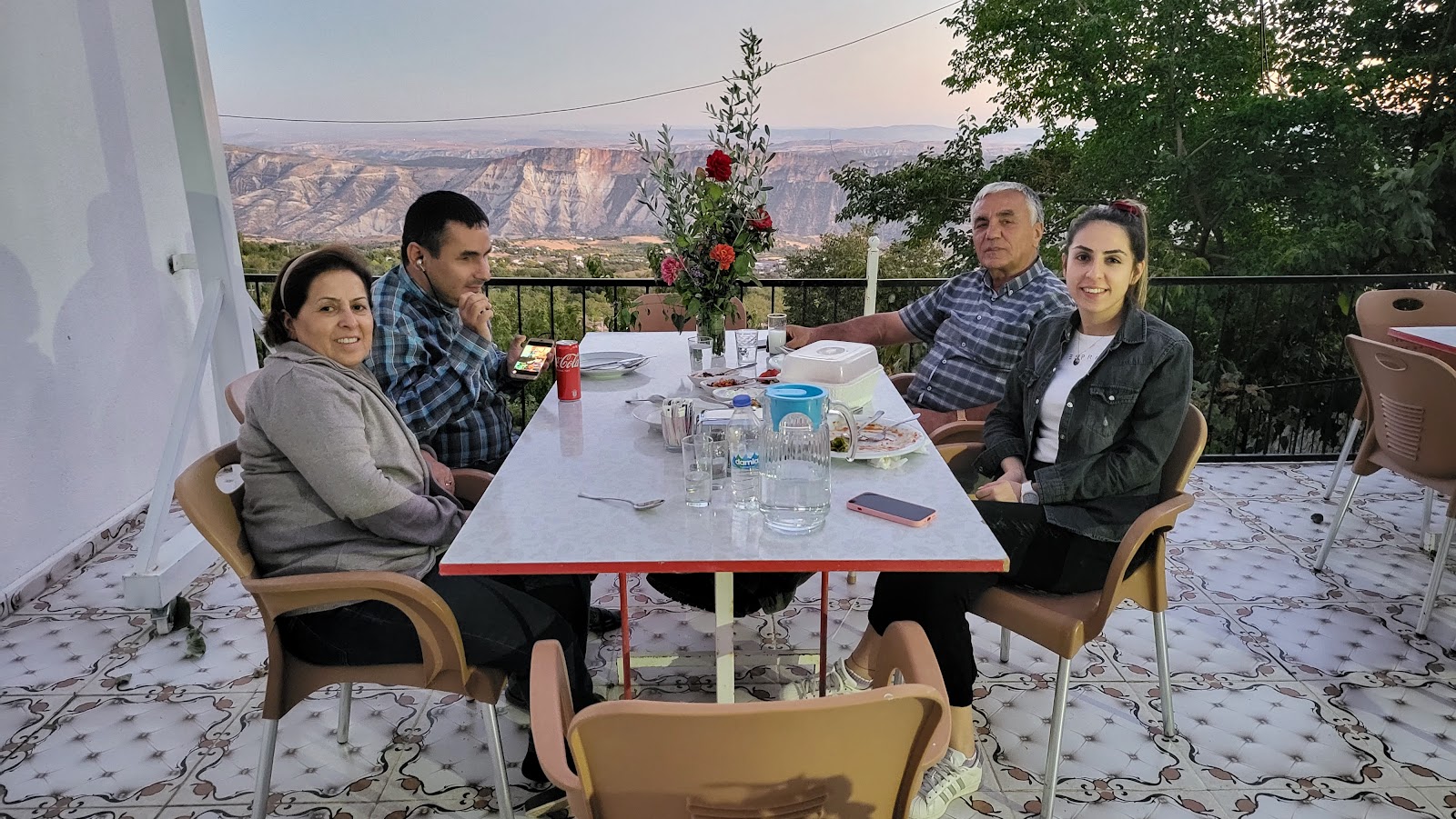 Relax Restorant ve Otel — photo 4