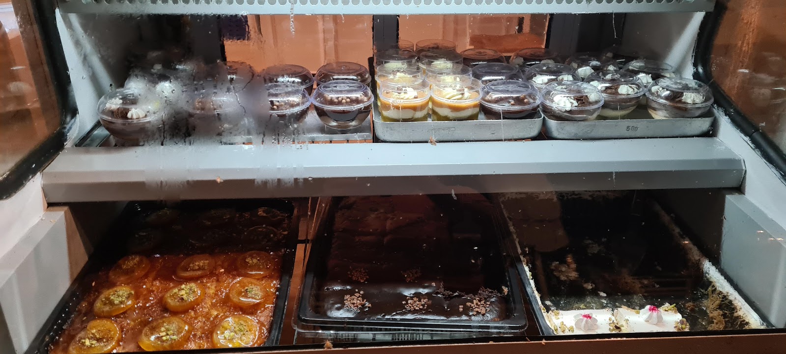 REMEZZO café & snack bar — photo 7