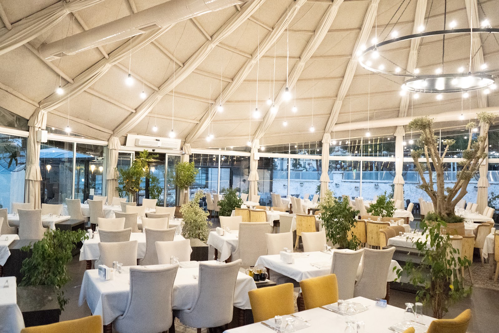 Renes Balık Restoran — fotoğraf 5