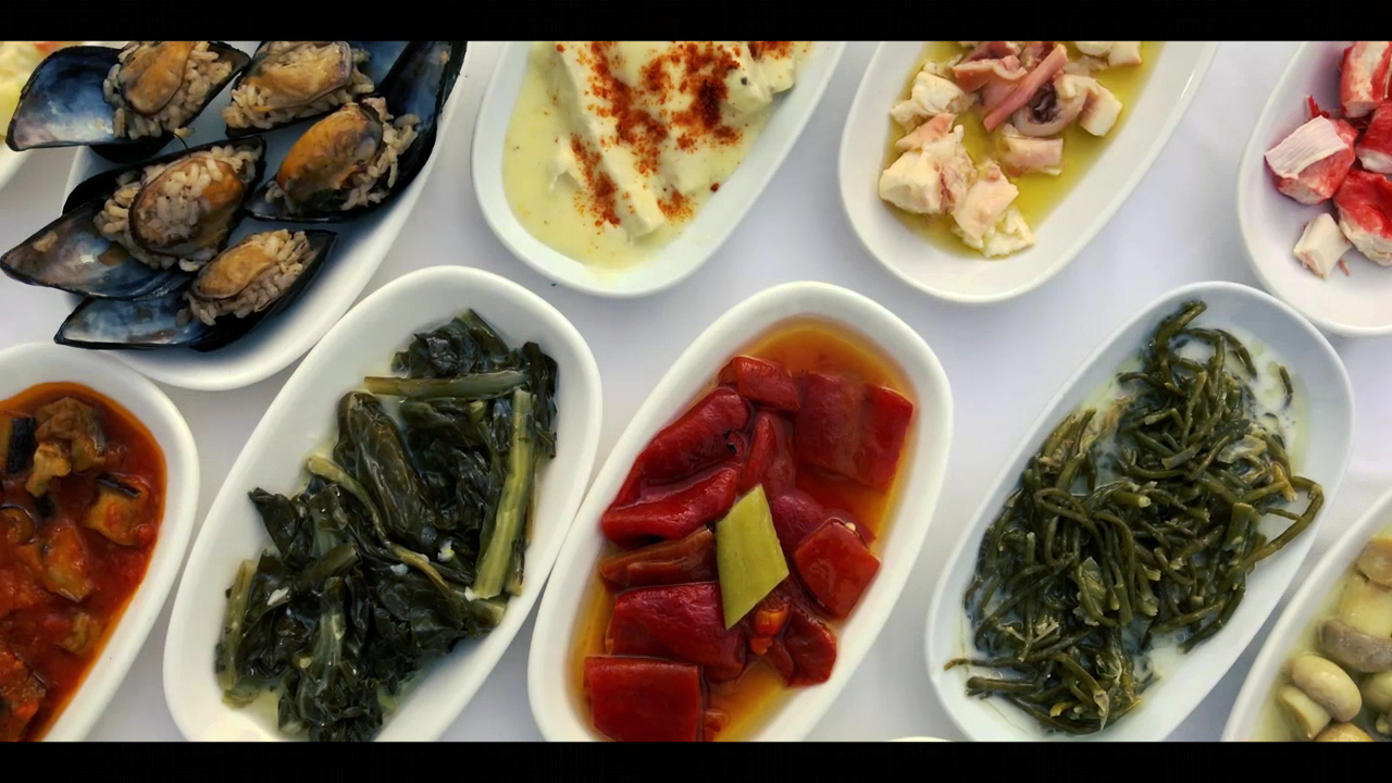 Renes Balık Restoran — photo 7