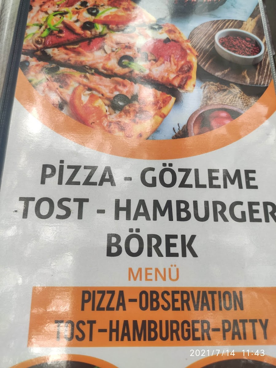 Rengin Cafe — fotoğraf 2