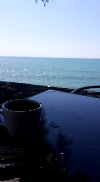 Rengin Cafe — fotoğraf 3