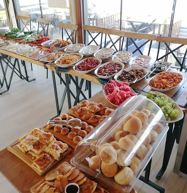 Rengin Cafe — fotoğraf 4