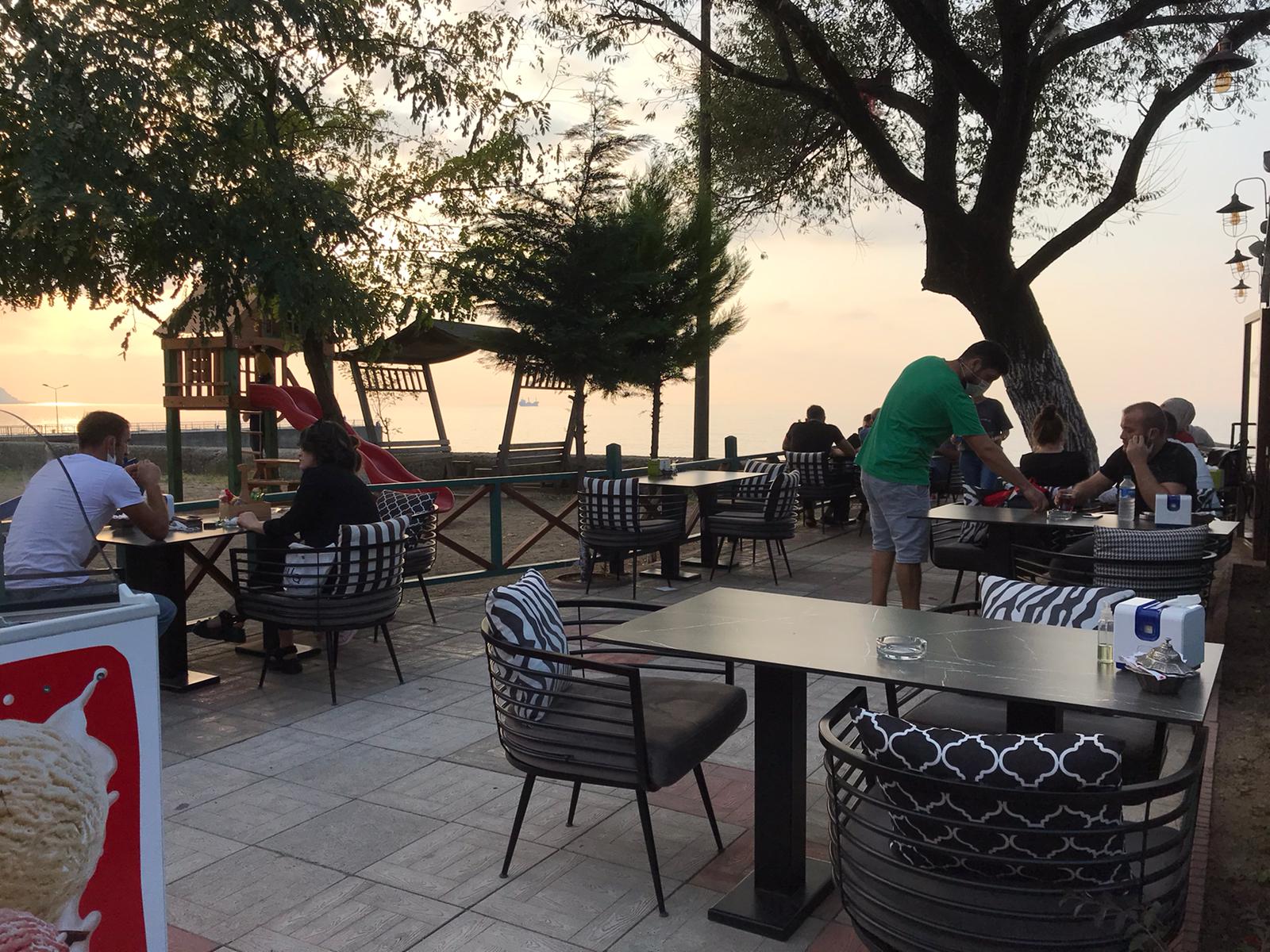 Rengin Cafe — fotoğraf 5