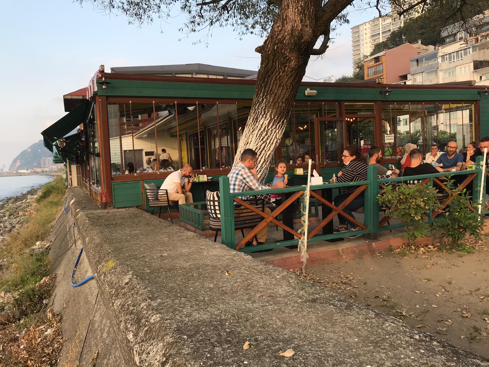 Rengin Cafe — fotoğraf 6